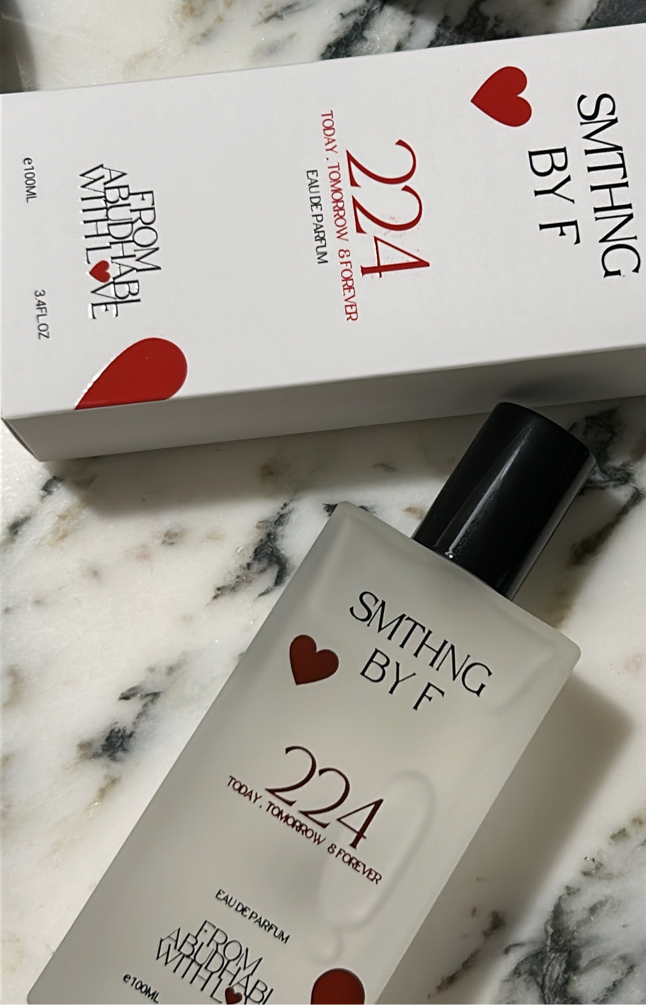 224 perfume