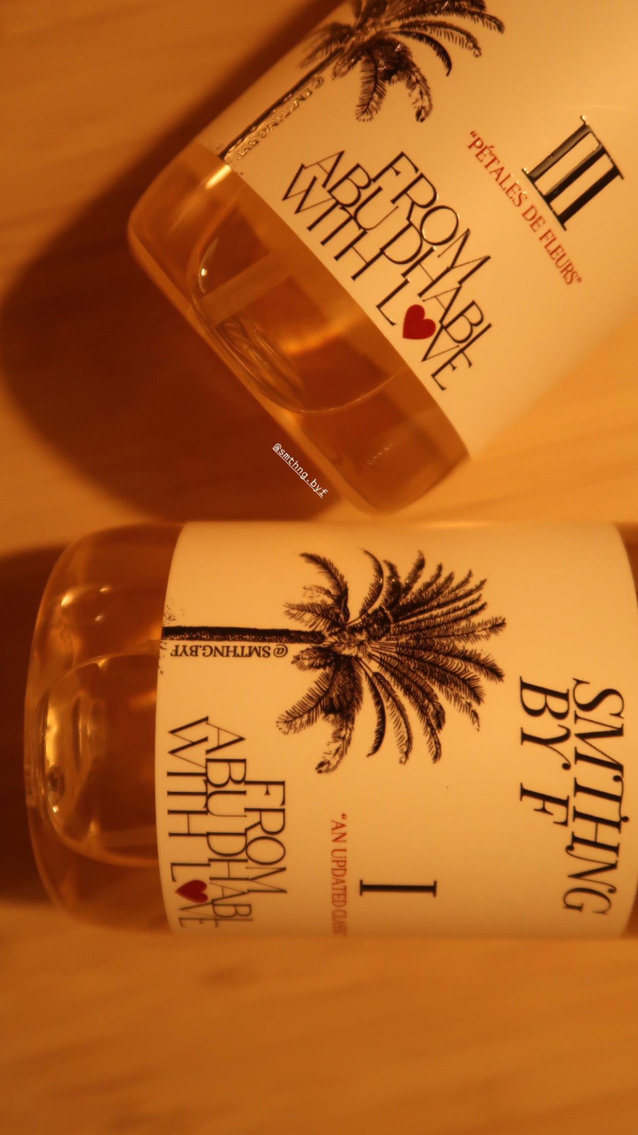 The I & III mrsh bundle