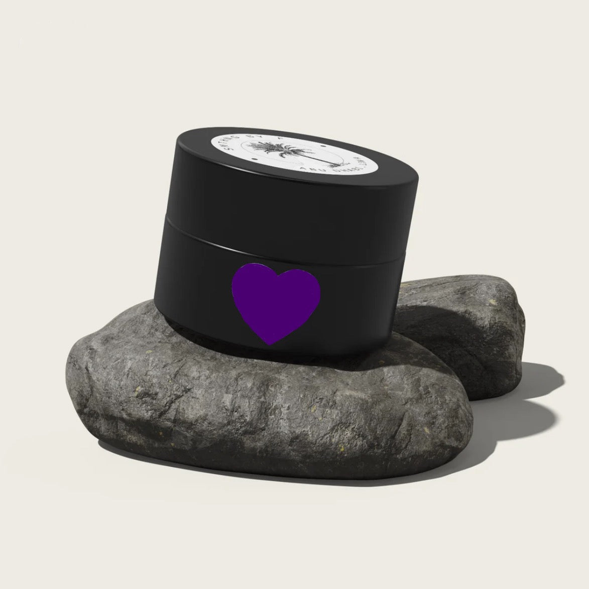 Travel purple
