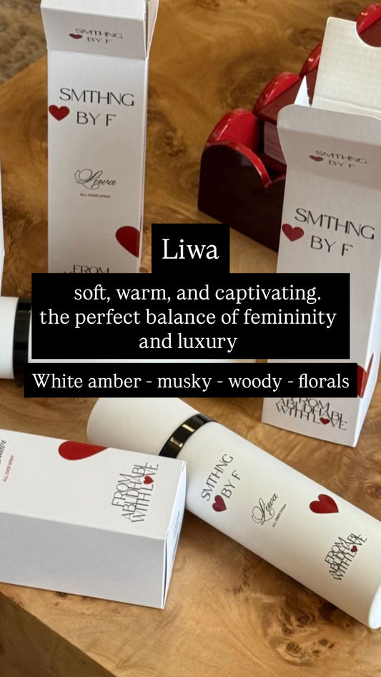 Liwa