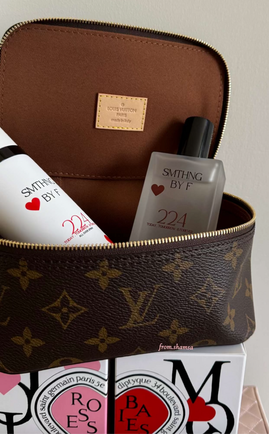The 224 bundle