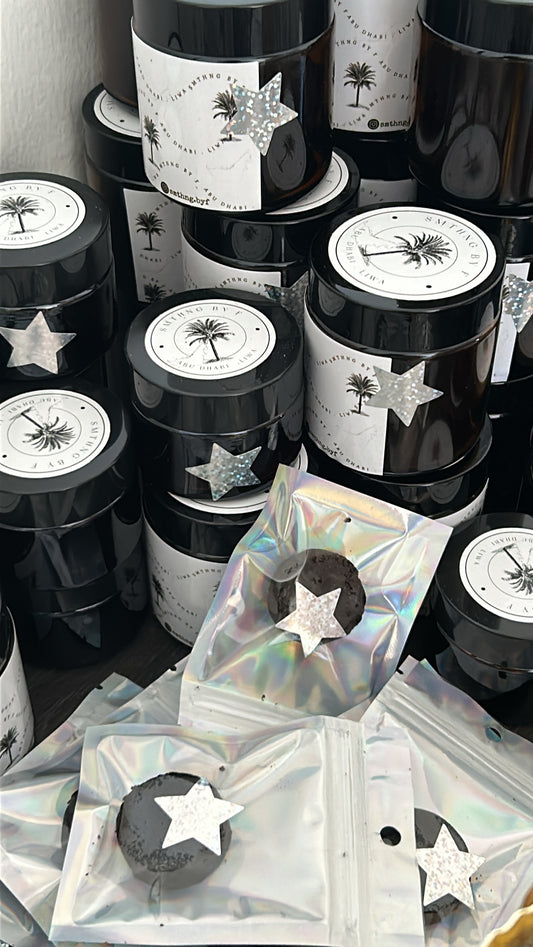 The new dukhoon sample