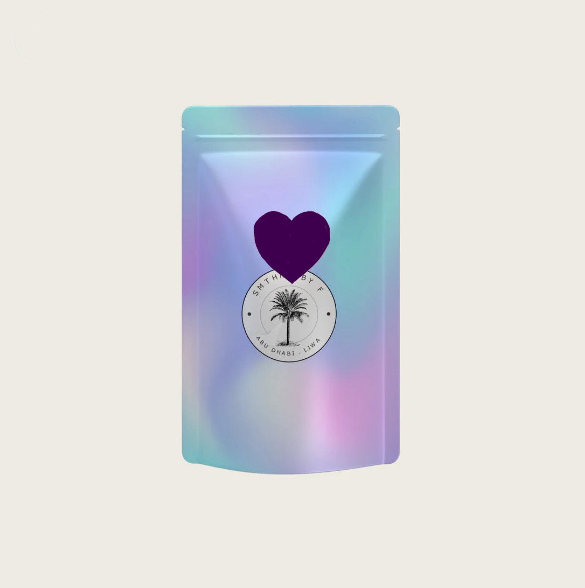 Sample purple