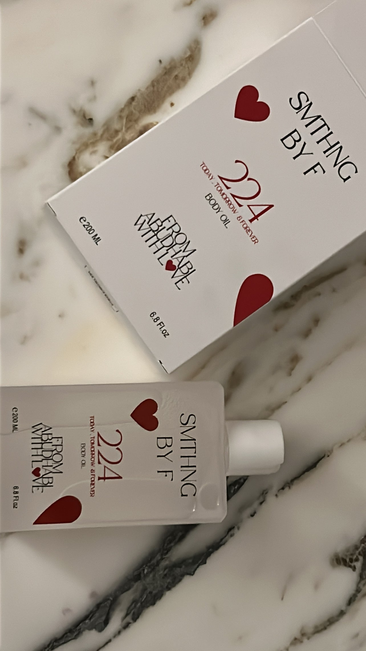 224 body oil
